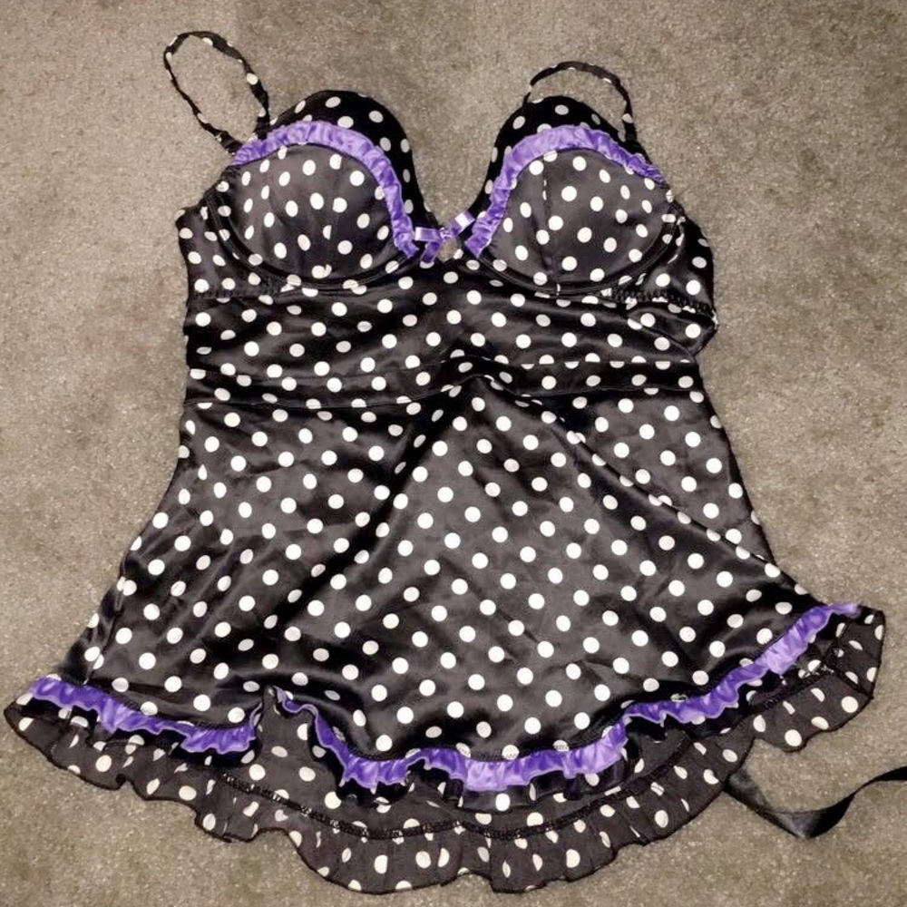 Lingerie
